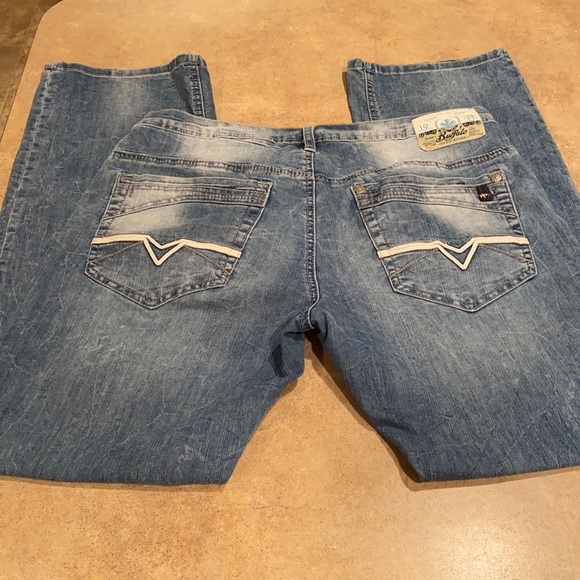 Buffalo David Bitton Other - Men’s Buffalo David Britton jean size 36/34